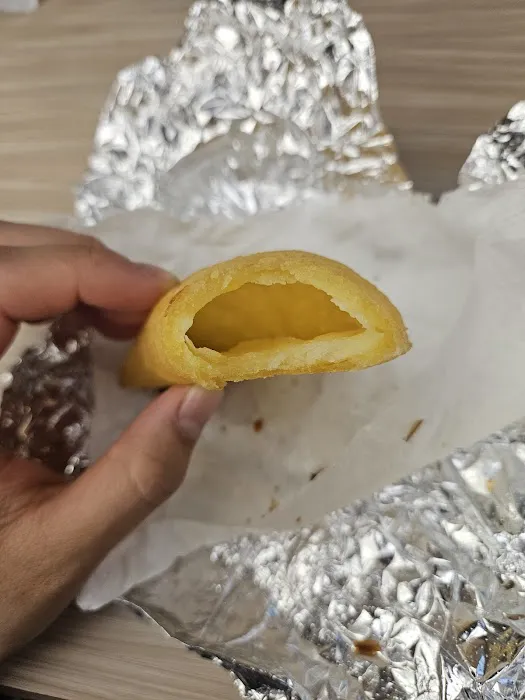 La Sabrosura Bakery Picture 1