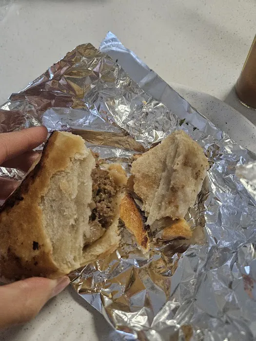 La Sabrosura Bakery Picture 6