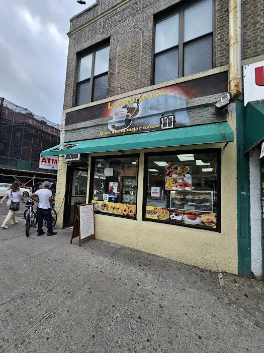 La Sabrosura Bakery Picture 9