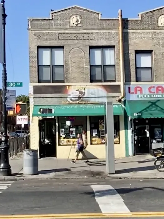 La Sabrosura Bakery Picture 8