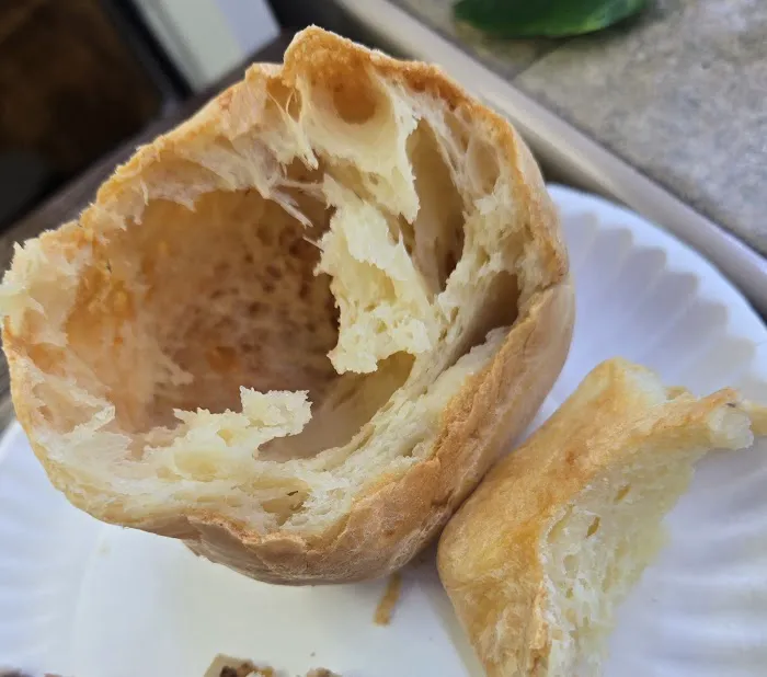 La Sabrosura Bakery Picture 4