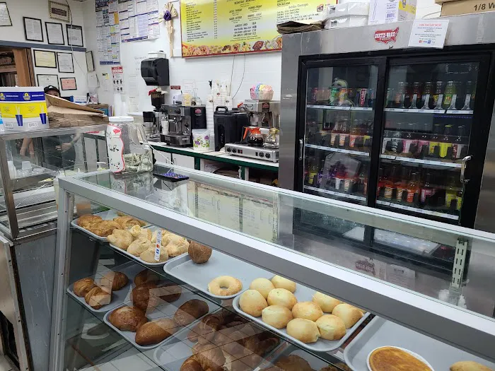 La Sabrosura Bakery Picture 5