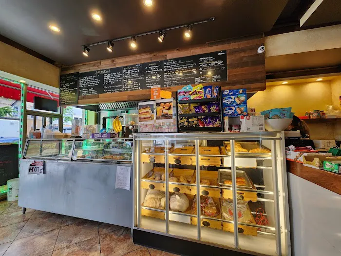 M&M Bagels Picture 9