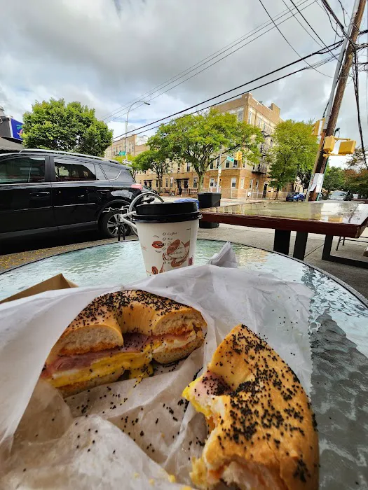 M&M Bagels Picture 5