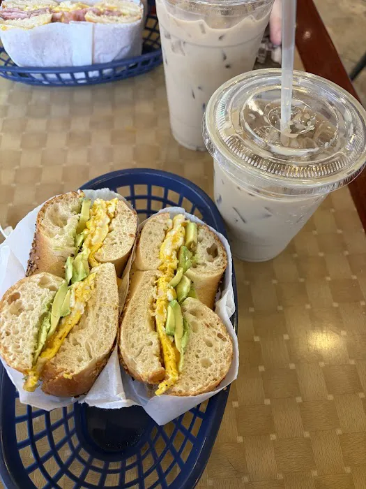 M&M Bagels Picture 6