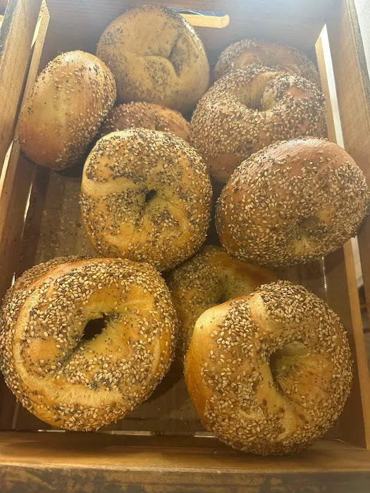 M&M Bagels Picture 3