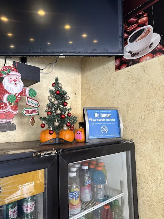 M&M Bagels Picture 8