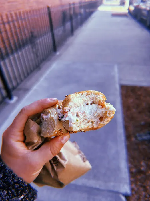 M&M Bagels Picture 4