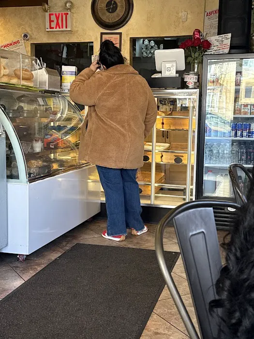 M&M Bagels Picture 2