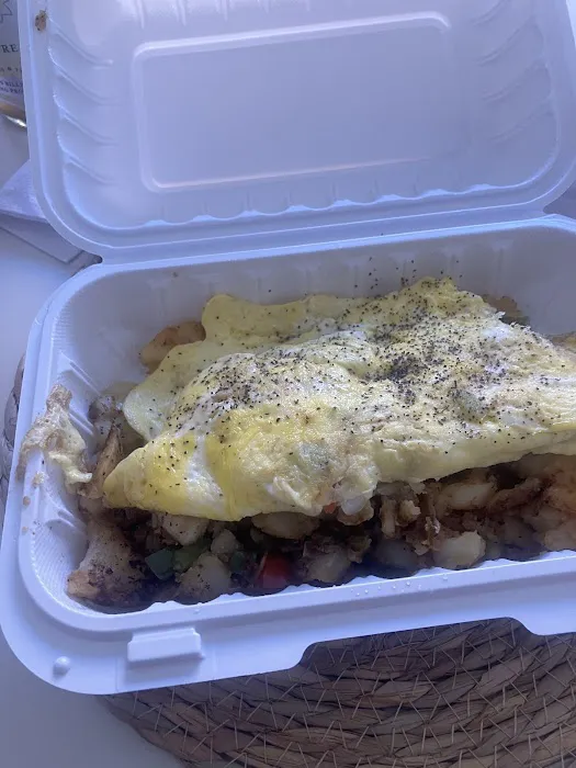 M&M Bagels Picture 1