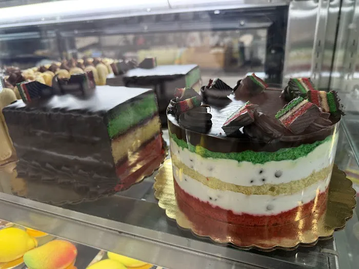 Il Fornaio Bakery Due Picture 9