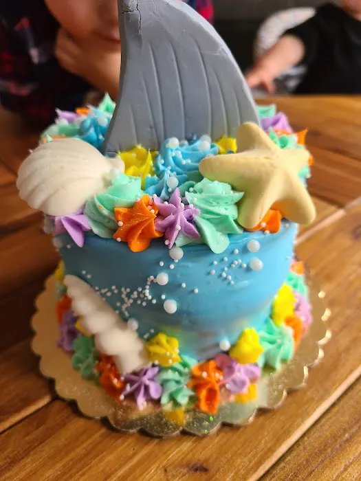 Il Fornaio Bakery Due Picture 3