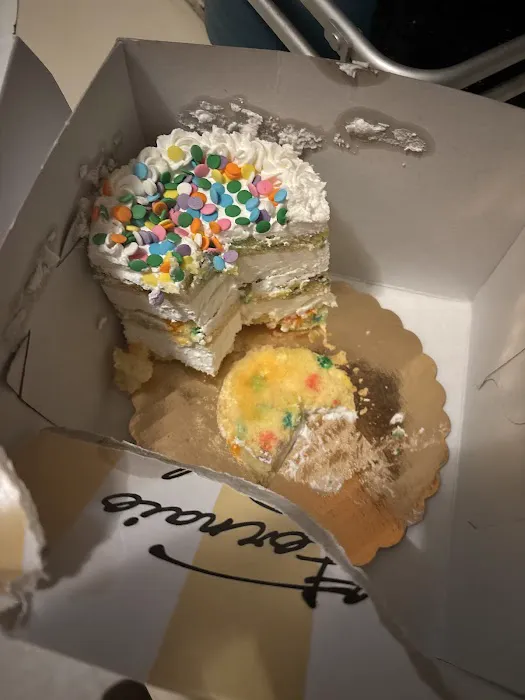 Il Fornaio Bakery Due Picture 2