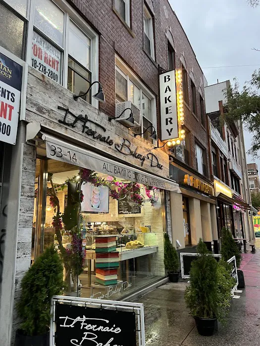 Il Fornaio Bakery Due Picture 5
