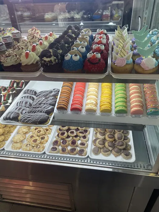 Il Fornaio Bakery Due Picture 10