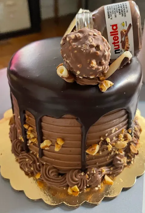 Il Fornaio Bakery Due Picture 7