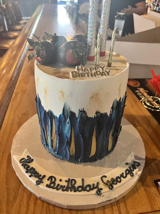 Il Fornaio Bakery Due Picture 6