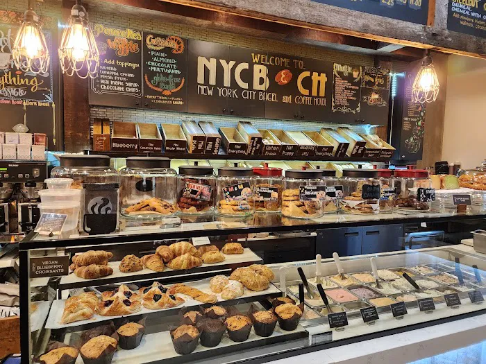 New York City Bagel & Coffee House Picture 5