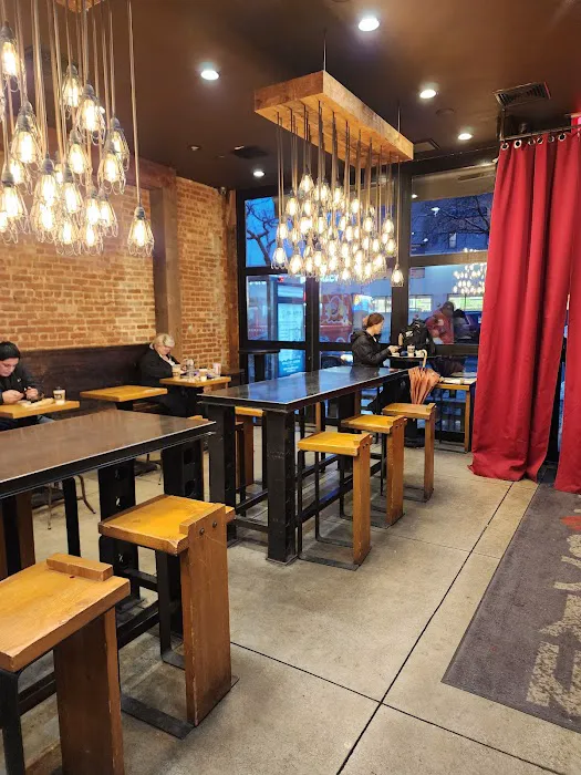 New York City Bagel & Coffee House Picture 2