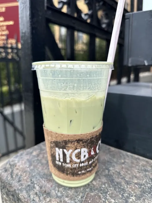 New York City Bagel & Coffee House Picture 1