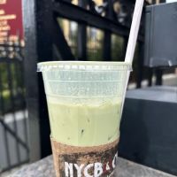 New York City Bagel & Coffee House ico