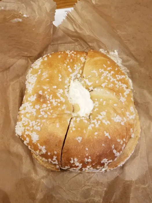 New York City Bagel & Coffee House Picture 8