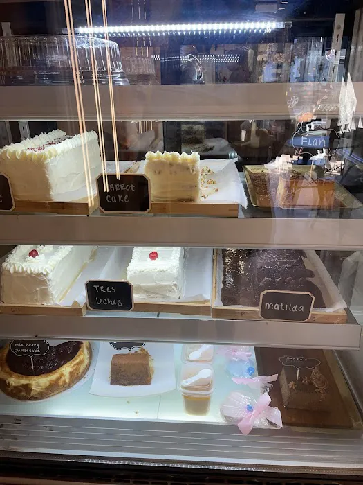 Florencia Bake and Coffee shop Picture 4