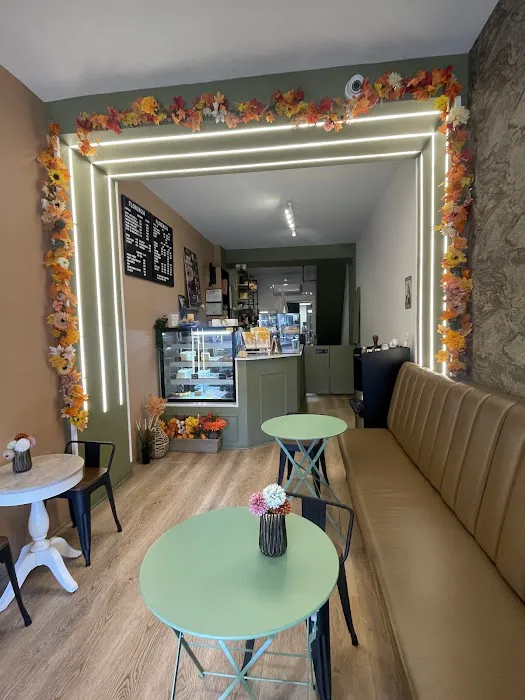 Florencia Bake and Coffee shop Picture 1
