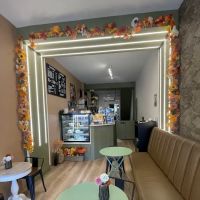 Florencia Bake and Coffee shop ico