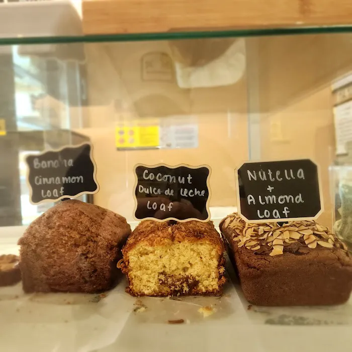 Florencia Bake and Coffee shop Picture 5