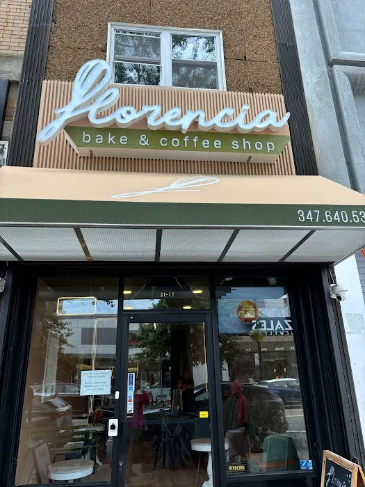 Florencia Bake and Coffee shop Picture 9