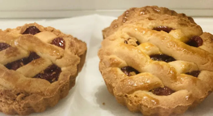 Florencia Bake and Coffee shop Picture 3