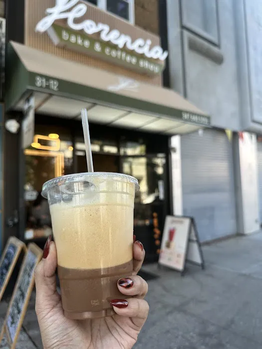 Florencia Bake and Coffee shop Picture 2