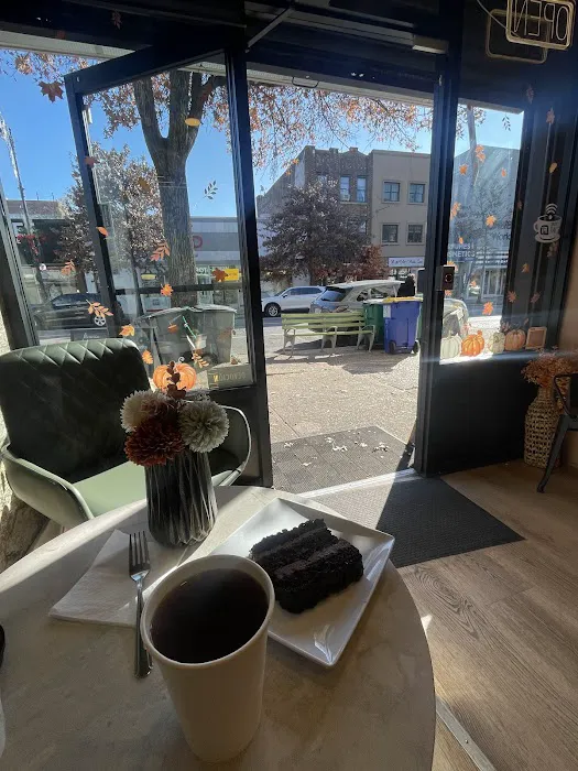 Florencia Bake and Coffee shop Picture 8