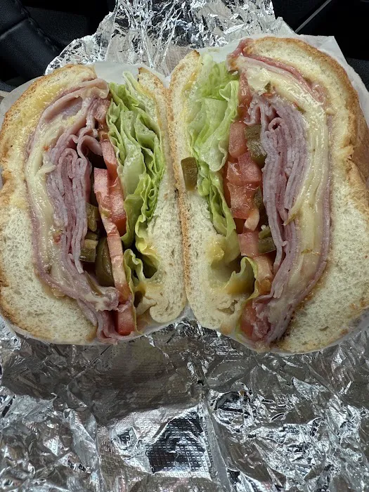 Vitality Bagels - Bagel shop in Broadway Astoria NY Picture 9