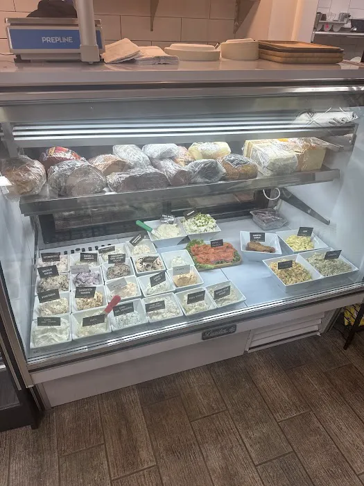 Vitality Bagels - Bagel shop in Broadway Astoria NY Picture 6