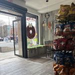 Vitality Bagels - Bagel shop in Broadway Astoria NY