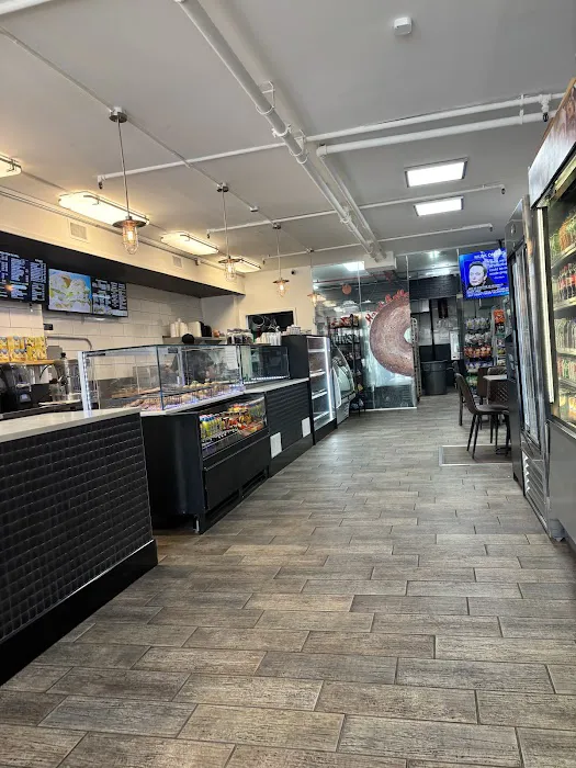 Vitality Bagels - Bagel shop in Broadway Astoria NY Picture 4