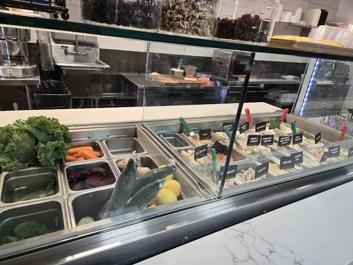 Vitality Bagels - Bagel shop in Broadway Astoria NY Picture 7