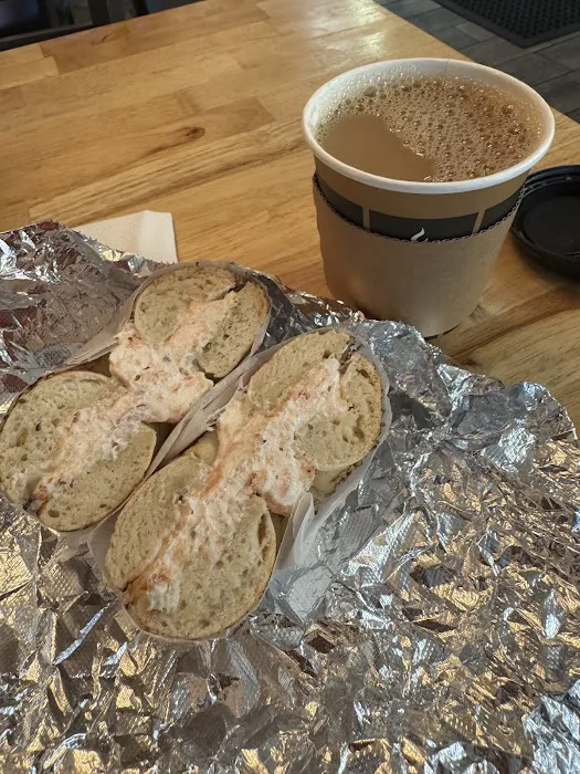 Vitality Bagels - Bagel shop in Broadway Astoria NY Picture 8