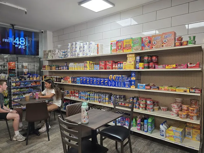 Vitality Bagels - Bagel shop in Broadway Astoria NY Picture 10