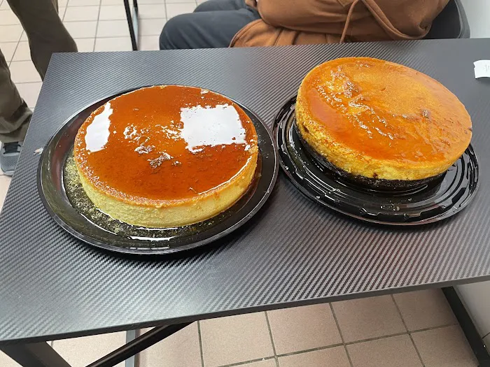 BryJus international Bakery Picture 9