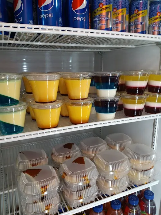 BryJus international Bakery Picture 3