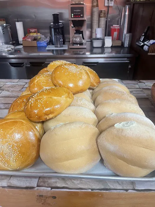 BryJus international Bakery Picture 7