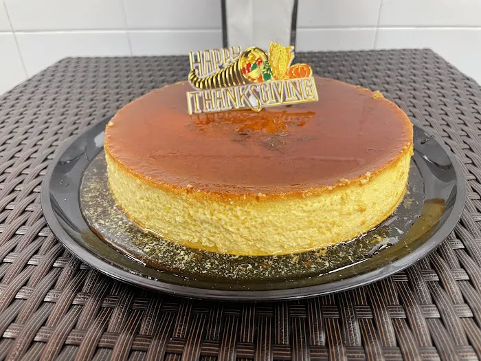 BryJus international Bakery Picture 1