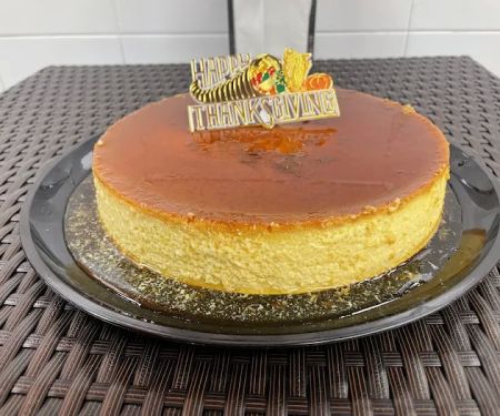 BryJus international Bakery