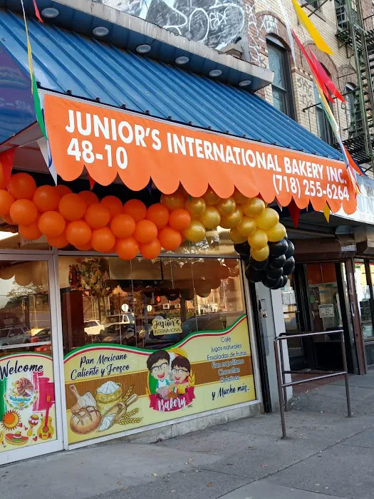 BryJus international Bakery Picture 2