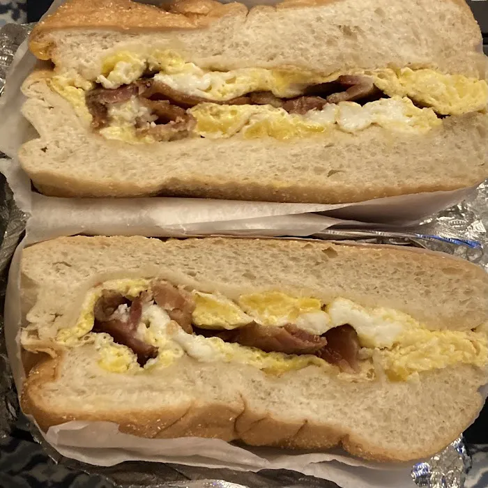 Bagels & Brew Picture 9