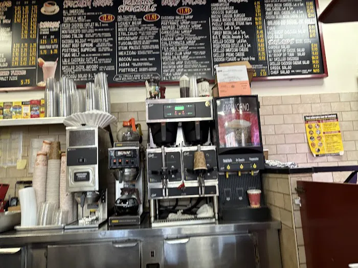 Bagels & Brew Picture 5