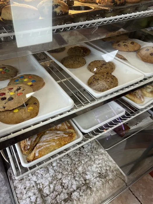 Bagels & Brew Picture 6